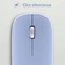 T'nB iClick color DUAL CONNECT Mouse blau, USB/Bluetooth Vorschaubild