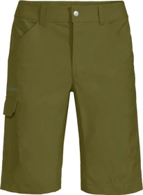 Vaude Skarvan Bermuda II Hose kurz bamboo (Herren)