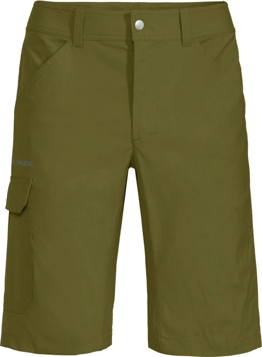 Vaude Skarvan Bermuda II Hose kurz bamboo (Herren)