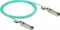 DeLOCK Active Optical Cable 10G 5m LAN-DAC, Lichtwellenleiter-Duplex, SFP+ Vorschaubild
