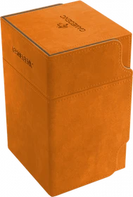 Gamegenic Squire 100+ Convertible orange