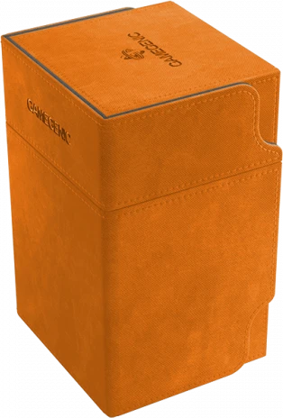 Gamegenic Squire 100+ Convertible orange