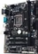 GIGABYTE GA-H110M-S2PV (Intel 1151) Vorschaubild