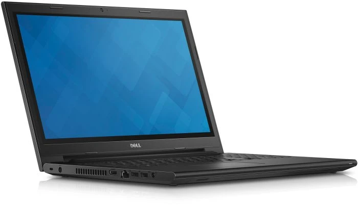 Dell Inspiron 15 3542, Core i3-4030U, 4GB RAM, 500GB HDD, DE