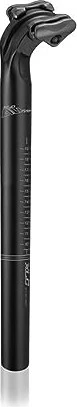 XLC All Ride 31.6mm/330mm 24mm Setback Sattelstütze