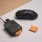 Glorious Model D3 8K Wireless mit Ladestation, schwarz, USB/Bluetooth Vorschaubild