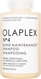 Olaplex No. 4 Bond Maintenance Shampoo