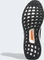 adidas Ultraboost DNA 5.0 core black/team solar green/team solar orange (Herren) Vorschaubild