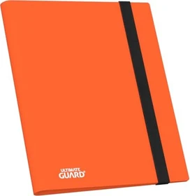 Ultimate Guard Flexxfolio 360 orange