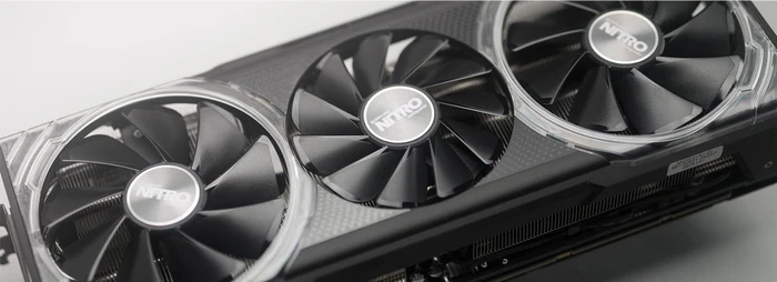 Sapphire Nitro+ Radeon RX Vega 56 LE, 8GB HBM2, 2x HDMI, 2x DP, full retail