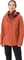 Vaude Rosemoor 3in1 II Funktionsjacke buckeye (Damen) Vorschaubild