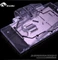 Bykski NVIDIA RTX 2080 GIGABYTE AORUS Xtreme, klar Vorschaubild