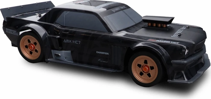 Amewi AMXRacing HC7 Street Racer 4WD RTR