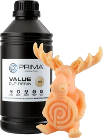 PrimaCreator Value UV/DLP Skin, 1.00kg