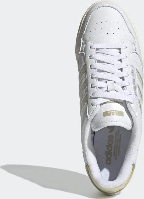 adidas Continental 80 Stripes cloud white/cream white/sand