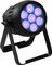 Eurolite LED IP PAR 7x10W RGBL Spot Vorschaubild