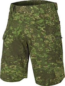 Helikon-Tex Urban Tactical Shorts Flex 11 Nyco Ripstop Hose kurz pencott wildwood (Herren)