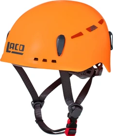 LACD Protector 2.0 Helm neon orange