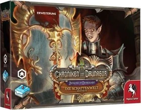 Chroniken von Drunagor - Die Schattenwelt (Erweiterung)