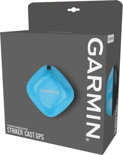 Garmin Striker Cast GPS