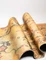 Grupo Erik Editores Der Herr der Ringe Mittelerde XL, 800x350mm, Motiv beige/schwarz/rot Vorschaubild