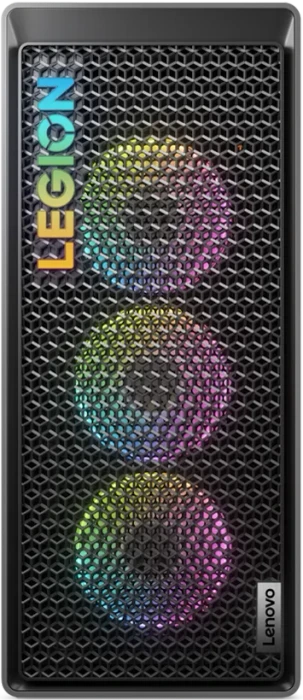 Lenovo Legion T7 34IAS10, Core Ultra 7 265KF, 32GB RAM, 2TB SSD, GeForce RTX 5080, EN/ML