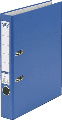 Elba smart pro Ordner A4, 5cm