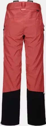 Ortovox Pordoi Skihose lang blush (Damen)