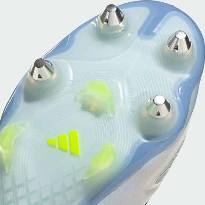 adidas Copa Pure 3 Elite SG halo blue/blue fusion/lucid lemon
