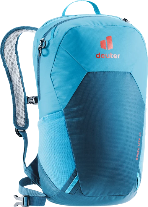 Deuter Speed Lite 13 azure/reef