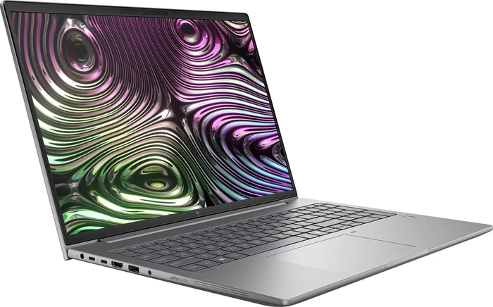 HP ZBook X G1i 16, Core Ultra 7 255HX, 32GB RAM, 1TB SSD, RTX PRO 2000 Blackwell, DE
