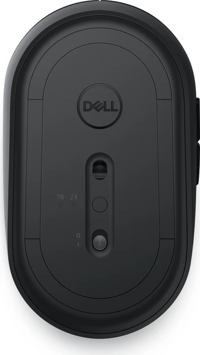 Dell Mobile Pro Wireless Mouse MS5120W schwarz, USB/Bluetooth