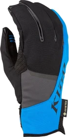 Klim Inversion blau