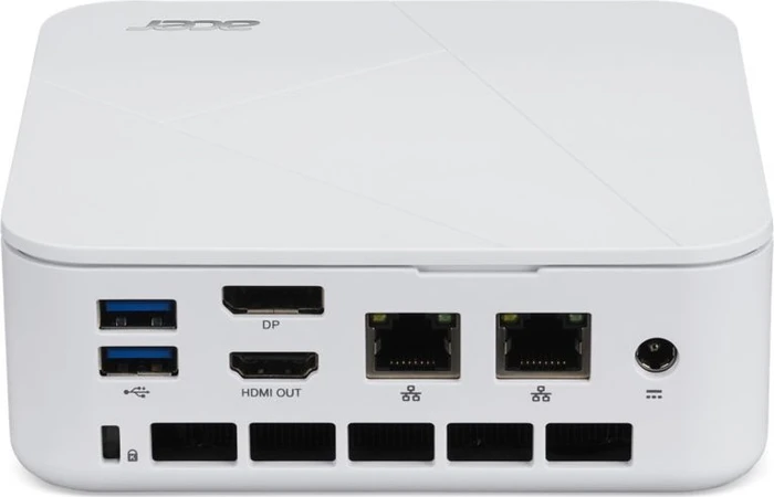 Acer Revo RB102, weiß, Core 5 120U, 16GB RAM, 512GB SSD