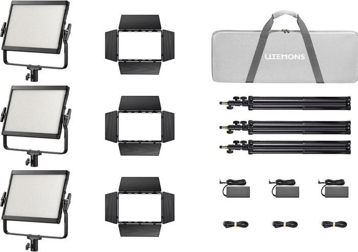 Godox Litemons LP600BI