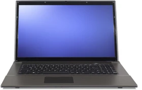 Wortmann Terra Mobile 1712, Celeron 1037U, 4GB RAM, 1TB HDD, DE