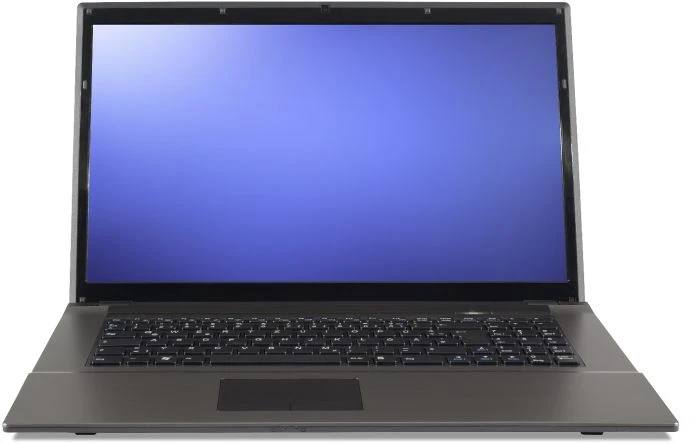 Wortmann Terra Mobile 1712, Celeron 1037U, 4GB RAM, 1TB HDD, DE