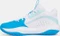 Under Armour Lockdown 7 electric blue/white/stream (Damen) Vorschaubild