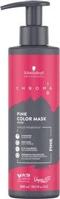 Schwarzkopf Chroma ID Bonding Color Mask Haartönung pink, 300ml