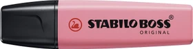 STABILO Boss Original Pastel kirschblütenrosa