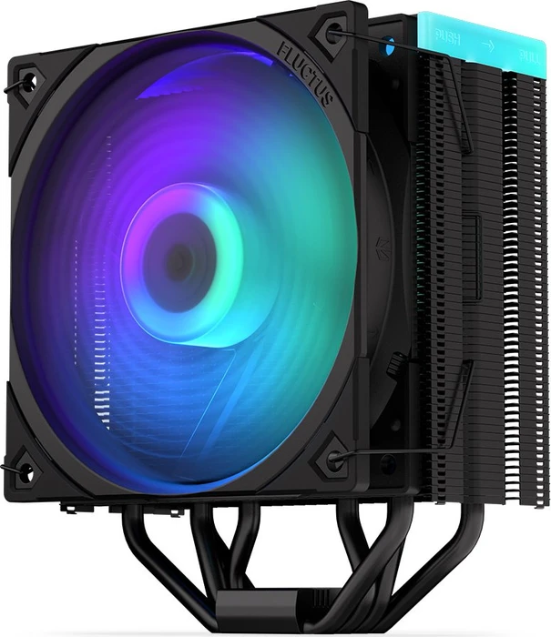 Endorfy Fera 5 Black ARGB