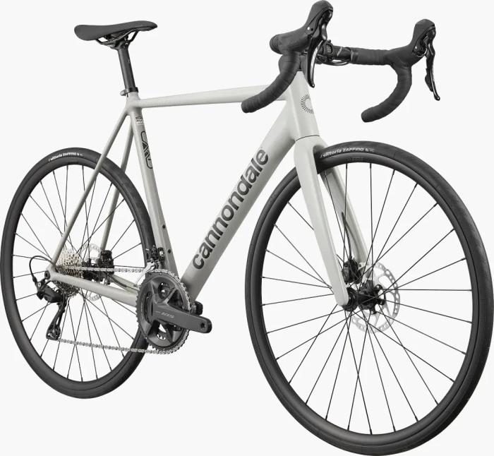 Cannondale CAAD14 3 chalk Modell 2026