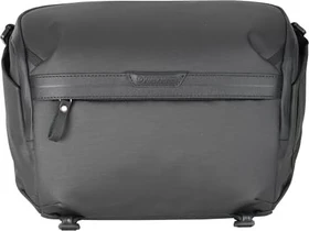 Vanguard VEO Metro S7L Schultertasche 7L Schwarz