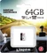 Kingston High Endurance R95/W30 64GB, UHS-I U1, A1, Class 10 Vorschaubild