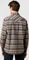 Wrangler Regular Western Hemd langarm rich black (Herren) Vorschaubild
