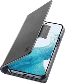 Cellularline Book für Samsung Galaxy A54 5G schwarz