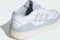 adidas Osade cloud white/dash grey/halo blue (Damen) Vorschaubild