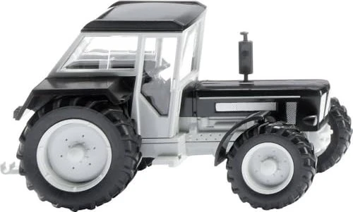 Wiking Schlüter Super 1250 VL schwarz