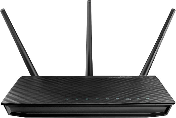 ASUS RT-N66U