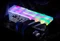 Apacer PANTHER RGB UDIMM 32GB Kit, DDR5-6000, CL40-40-40-96 Vorschaubild